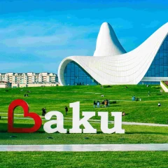 Azerbaijan