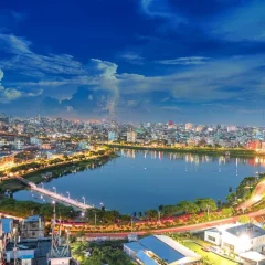 Bangladesh