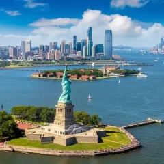 United States of America (USA)