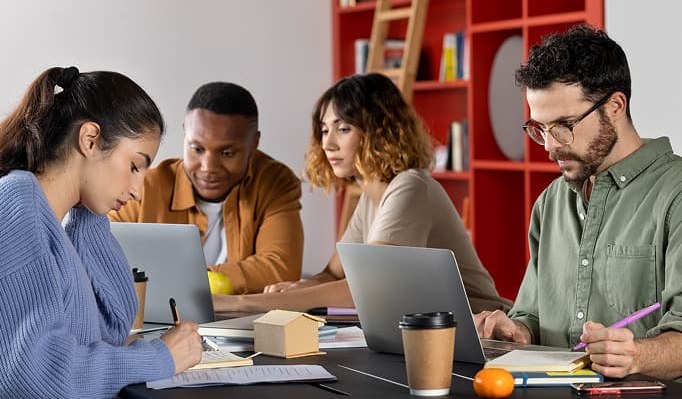 OTHM Level 7 Diploma in Strategic Management and Leadership