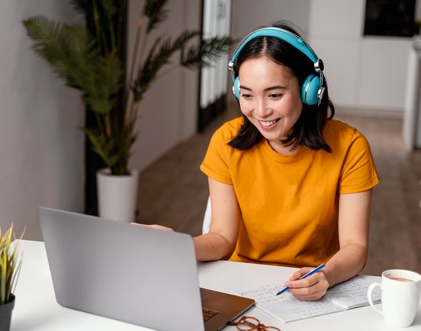 Five Things Studying Abroad Gives You