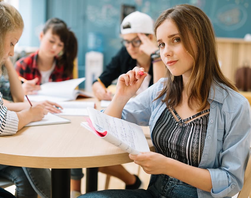 From Foundation Year To Graduation: Students Tell It