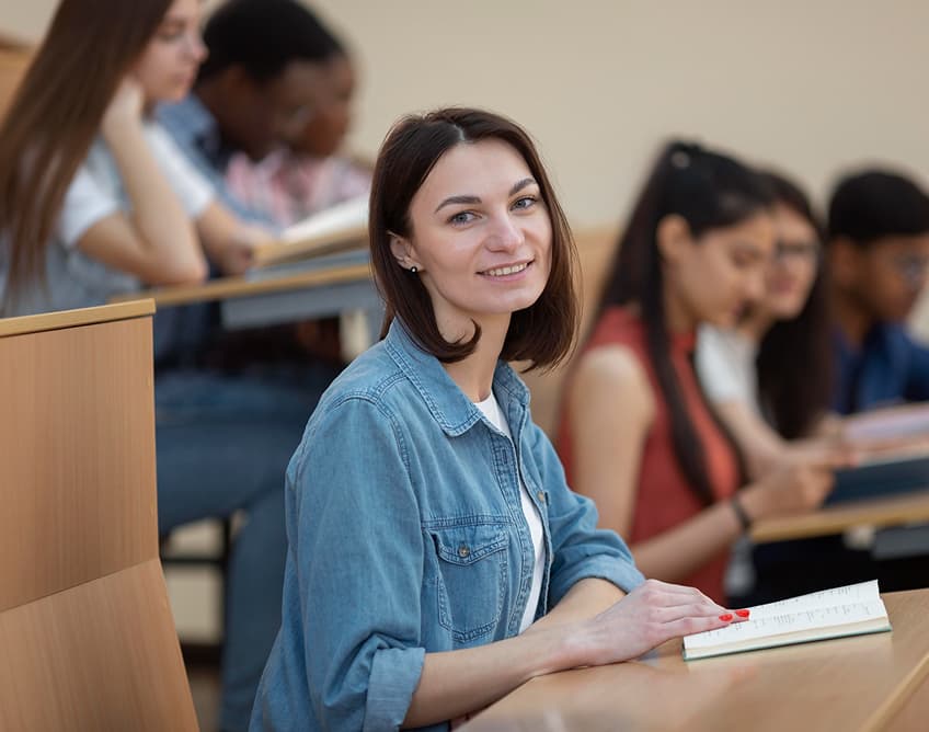 Open Days And Information Evenings: What To Ask