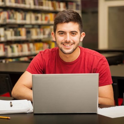 The clearest route to university