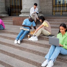 Become an approved Study Centre