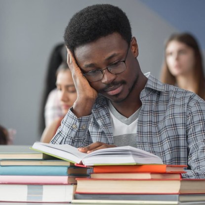 English for Academic Purposes