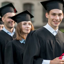 Your global education journey begins here