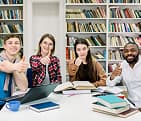 Speak With Our Advisers