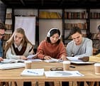 Finish Your Pathway Programme