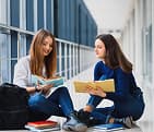 Step Into A Top University