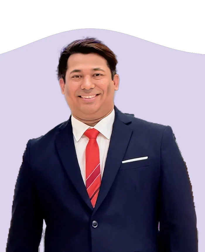 Daniel Whitfield, CEO & Founder at Manchester Pathways