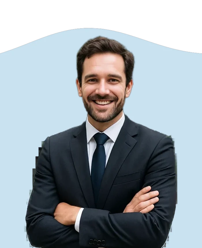 Thomas Ellery, Director at Manchester Pathways